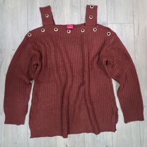 Women's Daytrip Sweater Large
